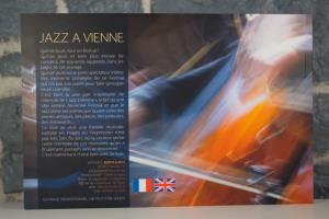 Rétrospective Jazz à Vienne 2017 (3)